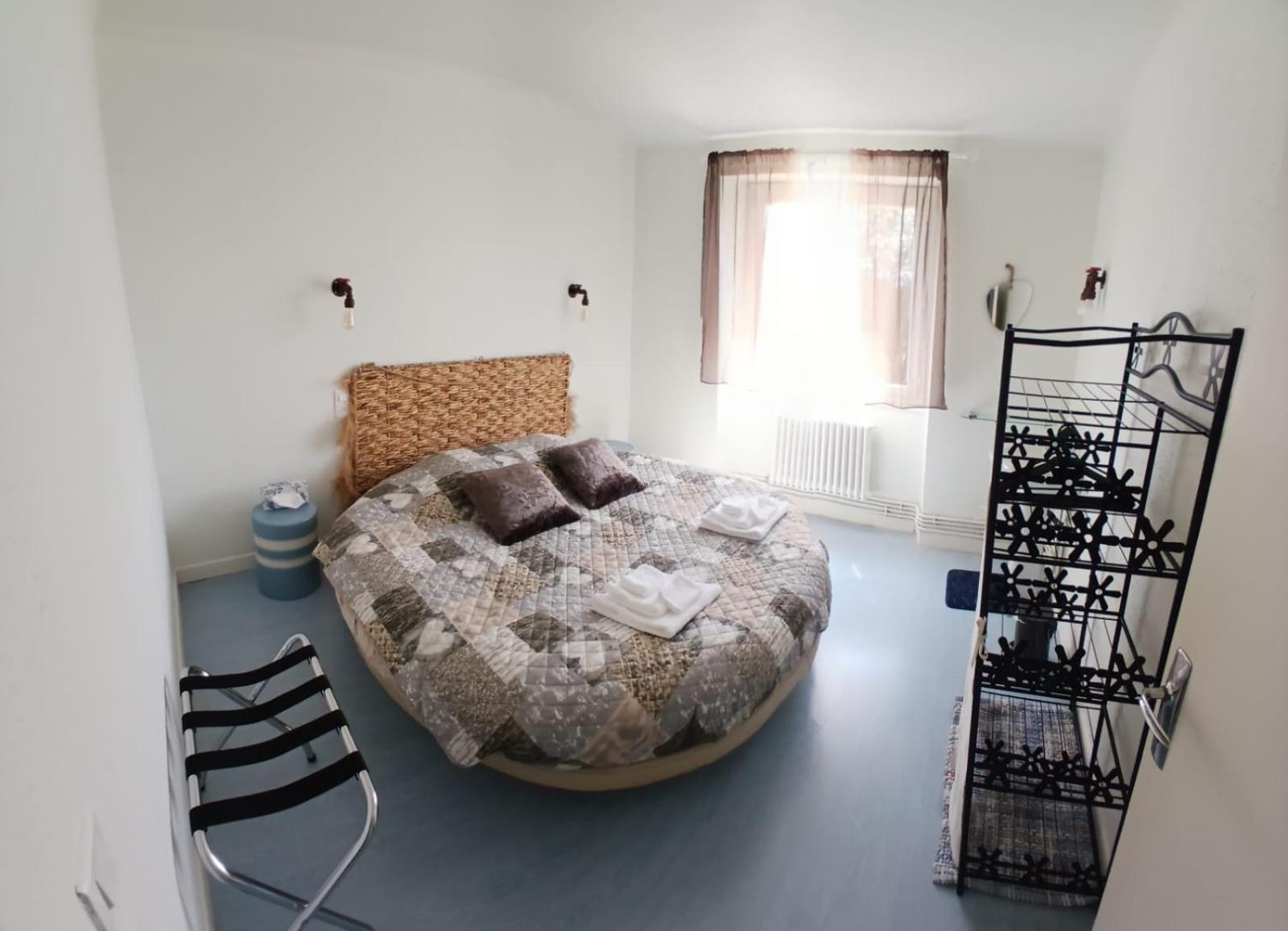 L'Aurigast Bed & Breakfast Auriac-Lagast Ngoại thất bức ảnh